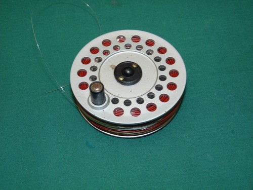 Hardy viscount 130 fly - fly, fishing