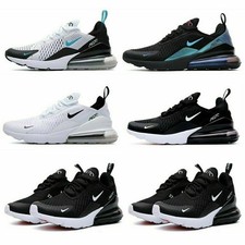 UK Trainers 270 Men Women Running Shoes AirMaXs sneakers Triple Trainers Sports