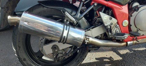 Suzuki gsf600 bandit - gsf600, 600
