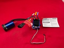 for Traxxas VXL-3s ESC 3355R