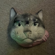 Babbacombe Vintage Cat