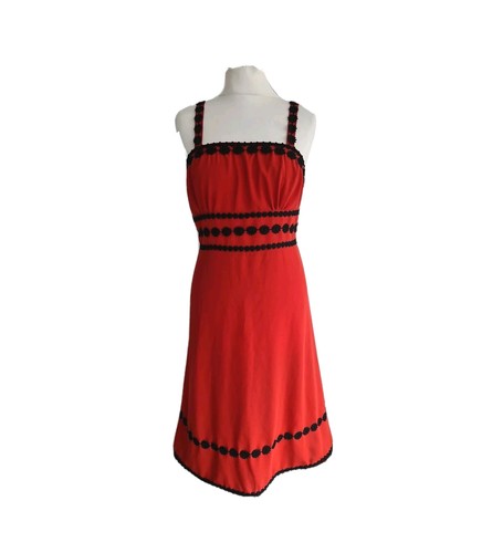 Dolly dare womens - dare, red