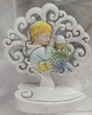 12 FIRST COMMUNION BABY TREE
