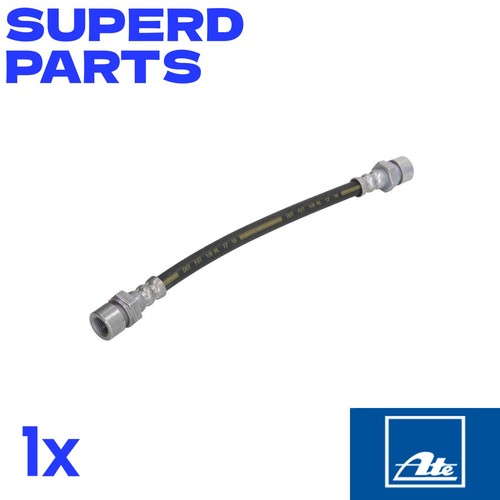Brake pipe hose - brake, flexible