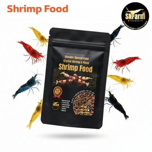 30g farm shrimp - farm,