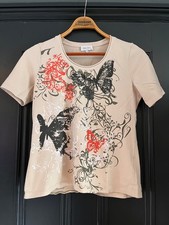 Ladies PETER HAHN T-Shirt