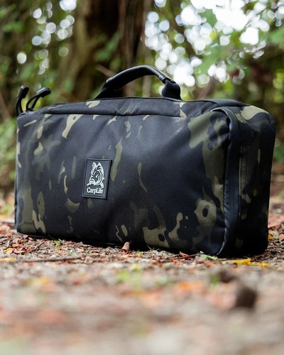 Carplife eclipse camo buzz - carplife, bar