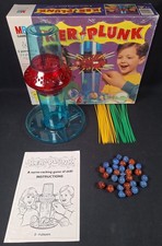MB Games Kerplunk Board Game