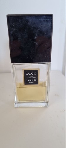 Chanel coco edt - chanel,