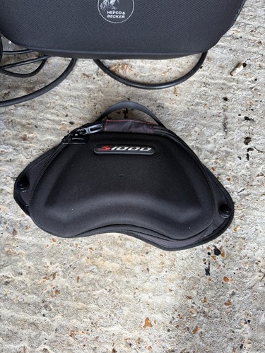 Official bmw s1000rr tank bag - s1000rr,