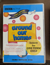 Around Our Homes by BBC Active
