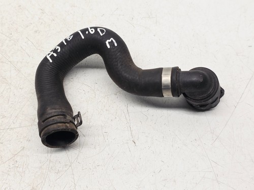 Audi coolant hose pipe 2018 - hose,