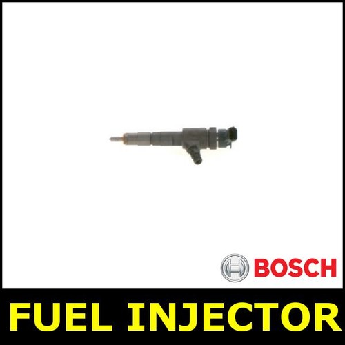 Fuel injector fits peugeot - injector,