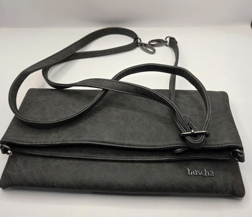 Boscha dark grey - boscha,