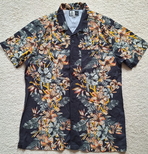 Reef club collar cotton - reef,