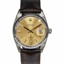 ROLEX Oysterdate 6694 Gold