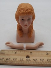 Vtg Mangelsens Doll Craftin