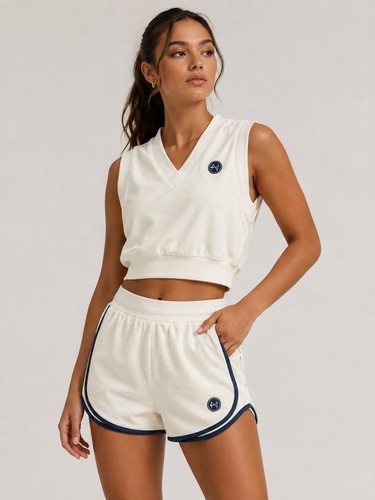Nike women terry towelling - nike,