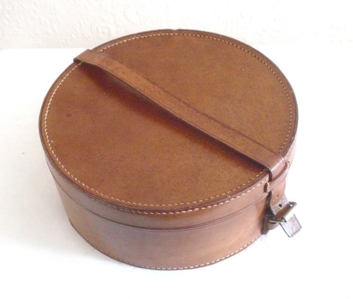 Vintage tan brown - vintage, leather