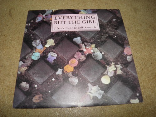 Everything but the girl - everything,