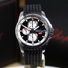 Chopard Mille Miglia 168459-3037 Steel Black 44mm 2012