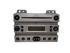 2004 ford fusion - 2004, music