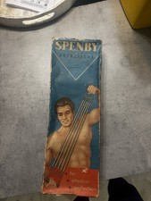 Spenby Exerciser Vintage Boxed