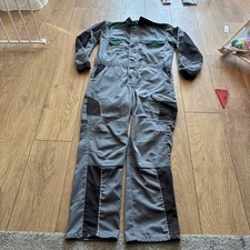 Fendt Overalls Coveralls Size
