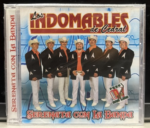 Los indomables del cedral - del,