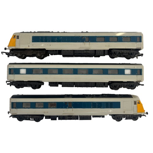 Working triang hornby - working,