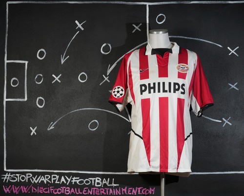 Psv eindhoven champions - psv, 03/04