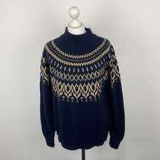 Joules Elvie Fair Isle Jumper