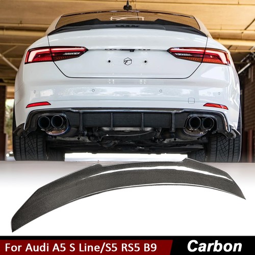 For audi line - s5, b9