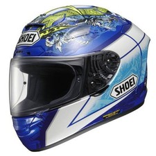 Shoei X-Spirit 2 Bautisa TC2