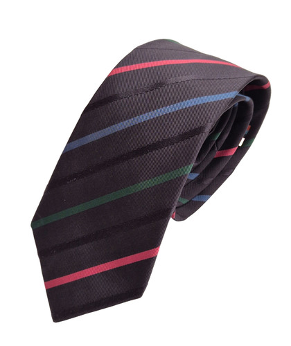 New paul smith tie stripes - smith,