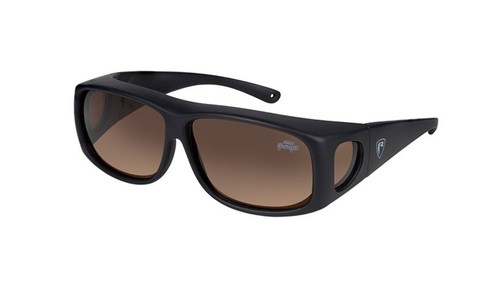 Fox rage overwrap brown - brown,
