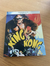 King Kong (1933) Premium