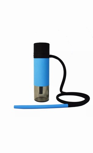 Portable car hookah complete - hookah,