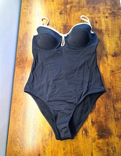 Cupshe women black - black, one