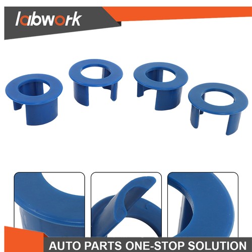 Front subframe bush - front,