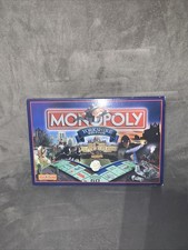 Hasbro Winning Moves Monopoly
