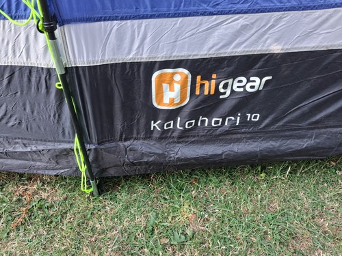 Gear kalahari 10 - hi,