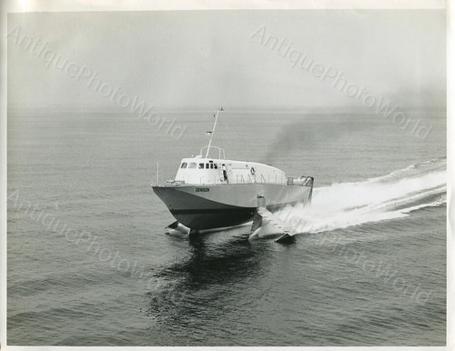 Speed boat ship denison - boat,