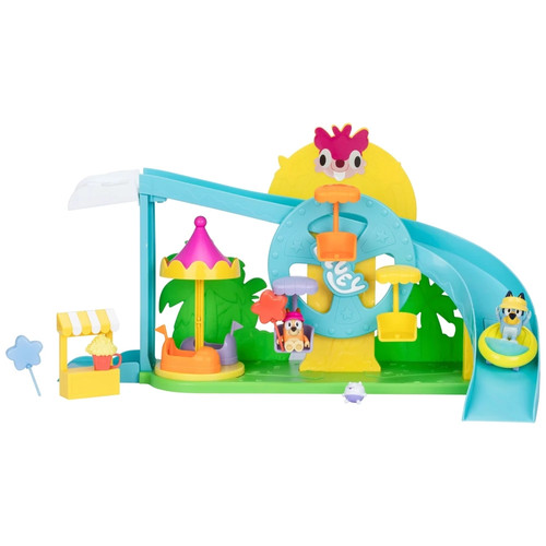 Bluey ultimate amusement - ultimate,