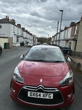 Citreon DS3 1.6 THP Dstyle