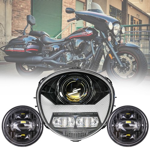 For yamaha star 1300 xvs - yamaha,