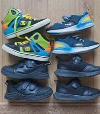 Boys Shoes Bundle Size EU 26