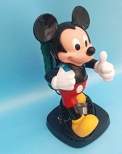 Vintage 1986 Mickey Mouse
