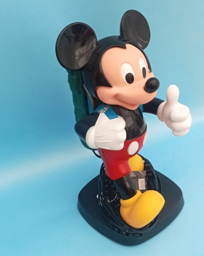 Vintage 1986 mickey mouse - mickey,
