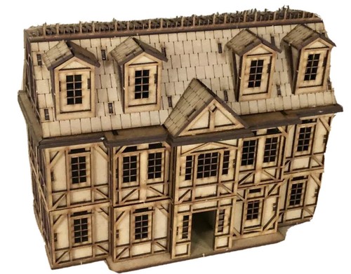 28mm fantasy gaming scenery - 28mm,